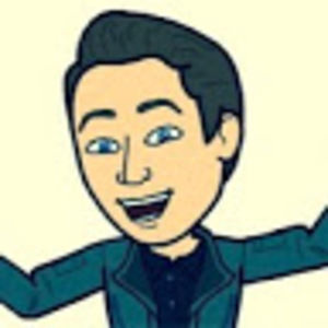 Meet your Posher, Andrew